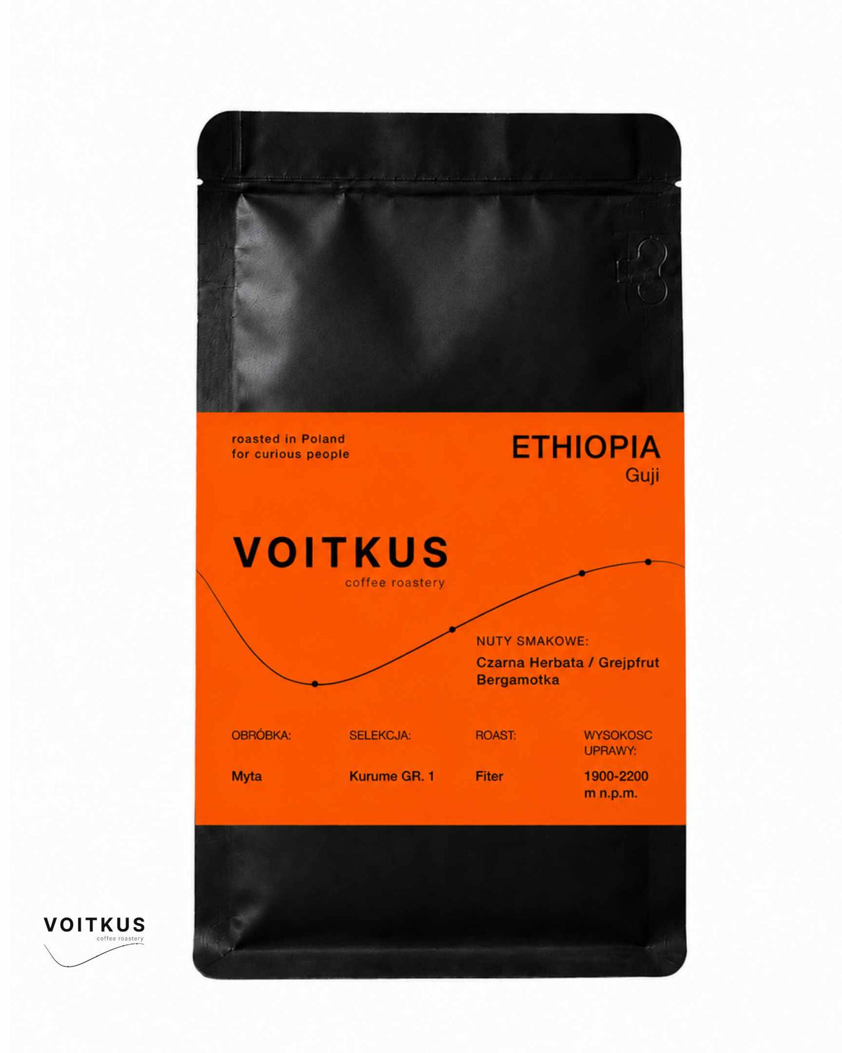 Ethiopia guji kurume GR.1