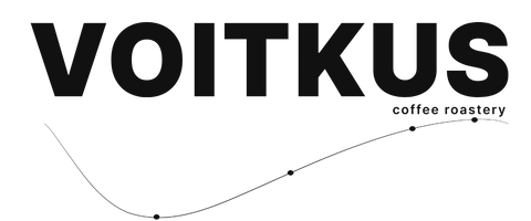 VOITKUS COFFEE