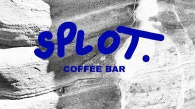 splot coffee bar