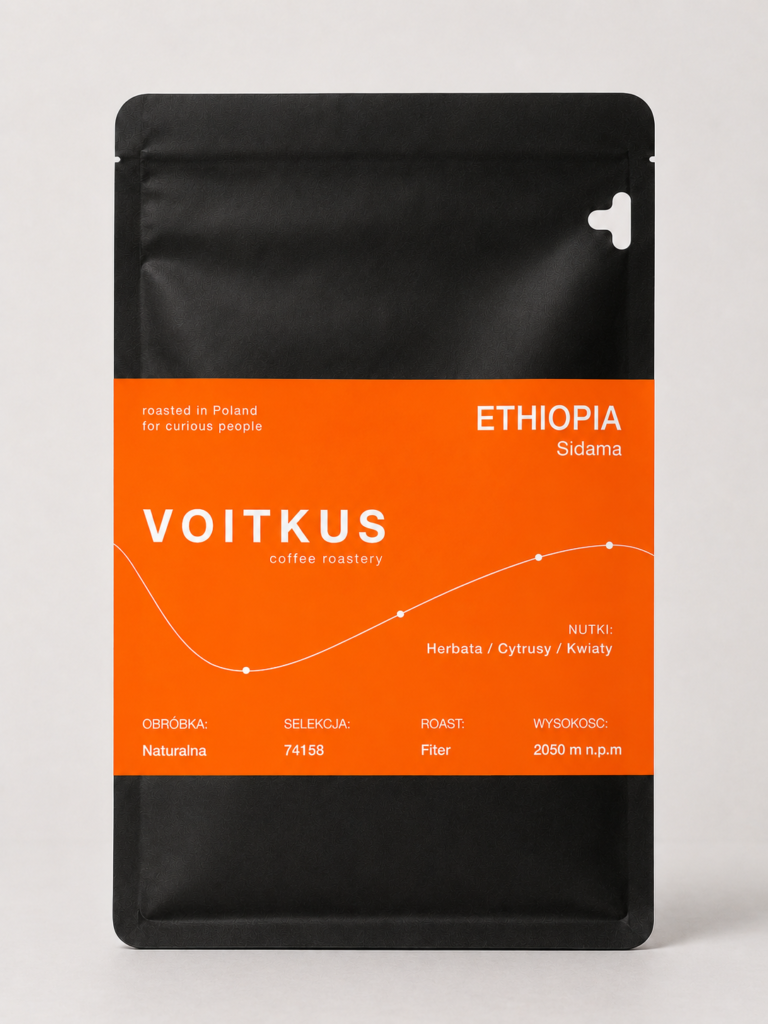 Etiopia Guji (Копировать)