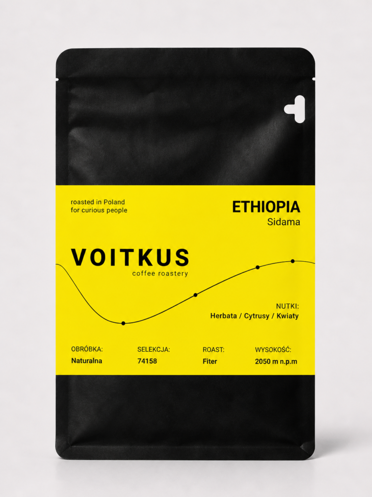 Etiopia Guji (Копировать) (Копировать)